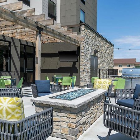 Fairfield By Marriott Inn & Suites Norfolk Kültér fotó