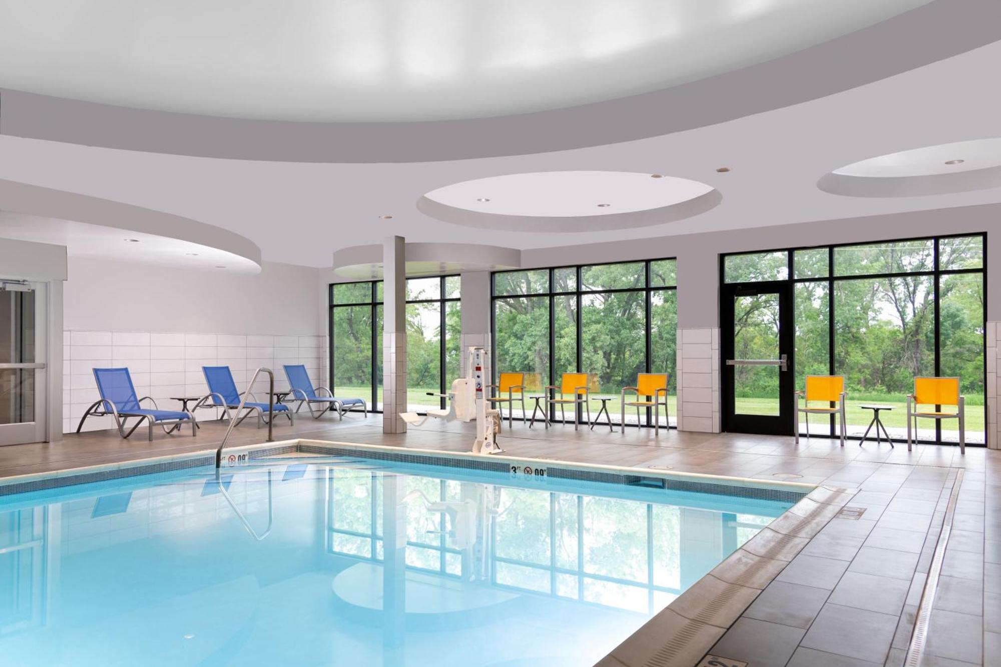 Fairfield By Marriott Inn & Suites Norfolk Kültér fotó