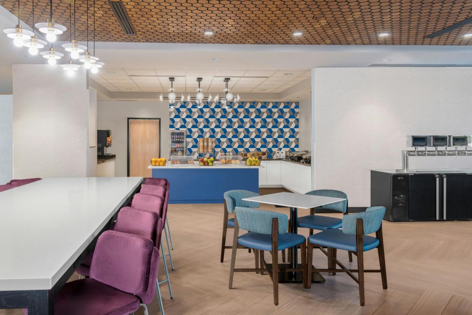 Fairfield By Marriott Inn & Suites Norfolk Kültér fotó